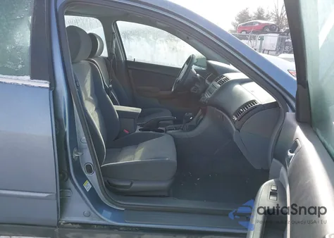 2007 Honda Accord 2.4 Lx z USA, uszkodzony, nr VIN 1HGCM56447A178038